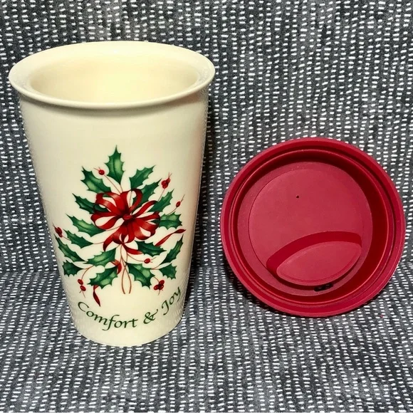 Lenox Travel Mug - Picture 8 of 9